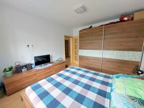 1-izbový byt (41 m²) v Kysuckom Novom Meste - 4