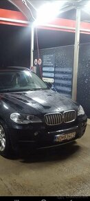 BMW x5 e70 3.0d  lift rok 2012 - 4