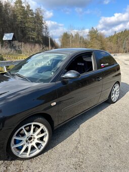 Seat Ibiza 1.8 20V Cupra - 4
