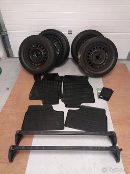 195/60 R15 88H - 4