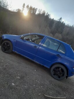 Fabia mk1 1.2HTP - 4