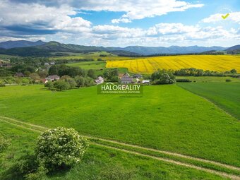 HALO reality - Predaj, pozemok pre rodinný dom 1890 m2 Veľ - 4