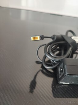 Lenovo notebook nabíjačka 65w 20v - 4