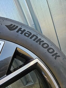 Letní alu kola Triglav 19" Škoda Kodiaq 235/50 R19 - 4