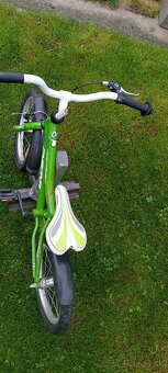 Detský bicykel Dema 16 - 4