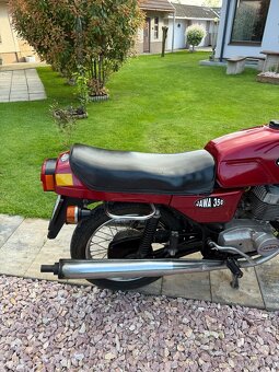 Jawa 350 /639 - 4