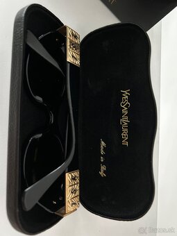Slnecne okuliare YSL Original - 4