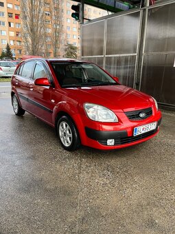 Prenájom vozidiel s LPG, celé Slovensko - 4
