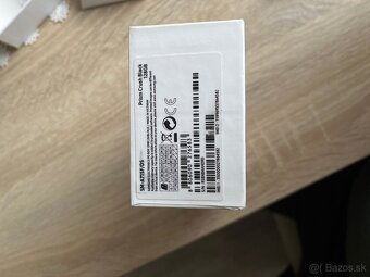 Samsung Galaxy A71 – Prism Crush Black - 4