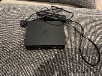 Virtuálna realita na Playstation 4 - 4