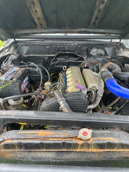 Nissan patrol - 4