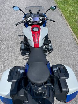 R1200RS BMW - 4