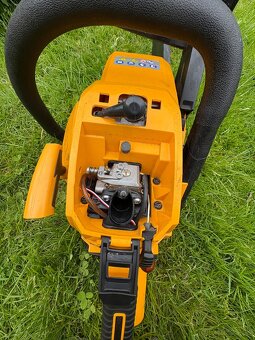 Stiga sp 375 - 4