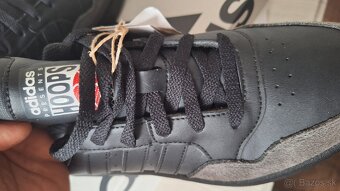 Nové adidas botasky tenisky 40 - 4