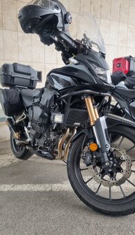 HONDA CB500X 2023 - 4