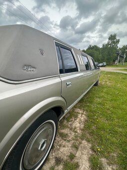 FORD LINCOLN - 4