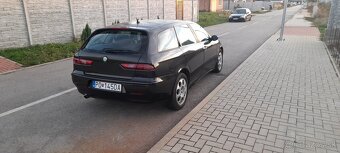 Predam Alfa Romeo 156 sportwagon - 4