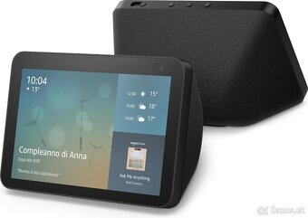 Amazon Echo Show 8 (2nd Generation) - 4
