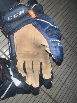 CCM Tacks 9080 sr hokejove rukavice - 4