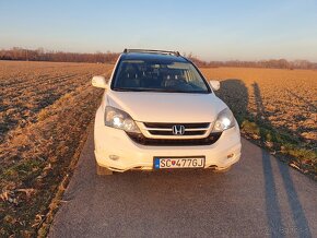 Honda CR-V 2.2 i-DTEC Top Executive A/T - 4