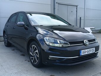 Volkswagen Golf 1.0 TSI Join r.v. 12/2018 - 4
