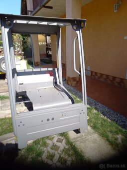 Kabina - 4