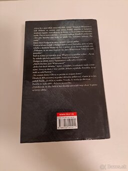 Stephen King - Pán Mercedes - 4