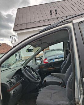 Seat Alhambra - 4