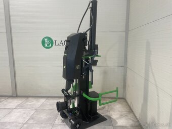 Štiepačka – traktor PTO - HOFMAN REX T-22K - 4