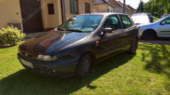 Fiat Bravo 1.6,16V - 4