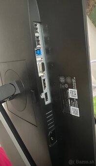 Predám Monitor s klávesnicou a myšou - 4