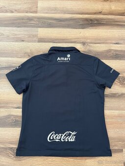 Športové tričko Buriram United XS/140 - 4