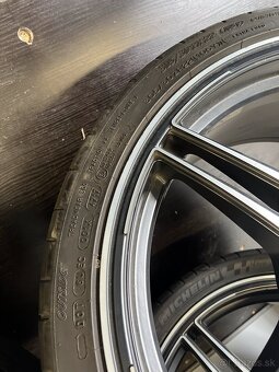 5x112 R22 ABT Sportsline FR - 4
