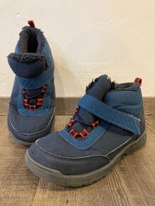 Detske zimne topanky - Quechua - 4