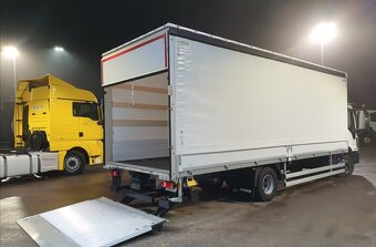 Iveco Eurocargo 120LE220 4X2, r.v. 2024, do 12t - 4