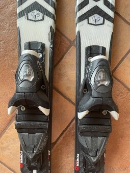 Damske lyze Rossignol 135cm - 4