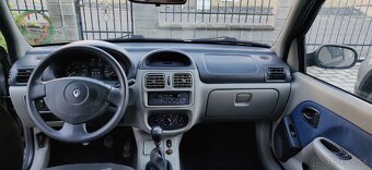 Renault Thalia 1.4 - 4