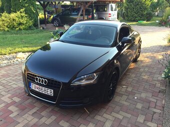 Audi TT 2 tfsi - 4