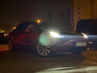 Tesla model 3 Performance 2019 377kW 513hp - 4