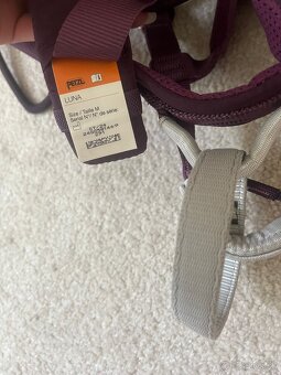 Petzl Luna M - 4
