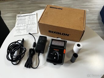 Mobilná tlačiareň Bixolon SPP-R200III pre tlač z VRP - 4