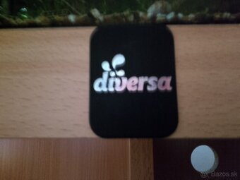 Skrinka pod akvárium diversa. - 4