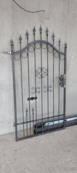 Zváračské práce - 4