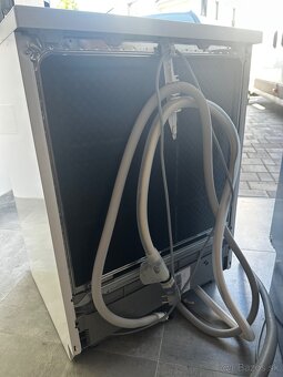 Bosch SMS2HVW72E - 4