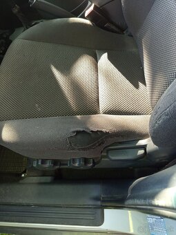 Kia Sportage 2006 - 4