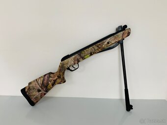 Vzduchovka Kandar LB600 4,5mm – kamufláž - 4