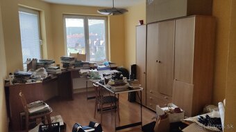 3izb s balkom, 18r novostavba, Majitel - 4