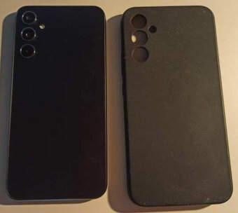 SAMSUNG GALAXY A34 5G - 4