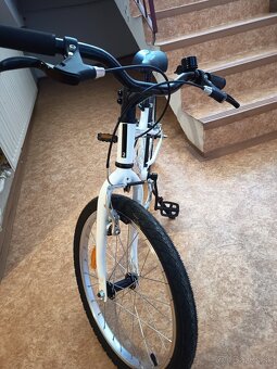Bicykel Riverside - 4