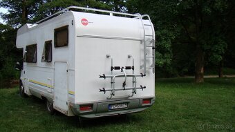 Autokaravan - 4